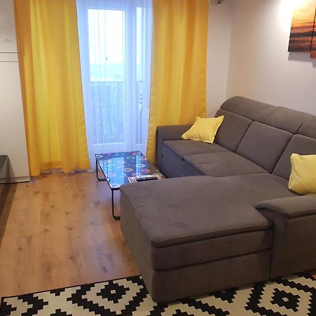 Luxury Apartment With Pool In North Bucharest Cretuleasca Exterior foto